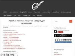 Sites similar to 1struna.com