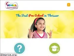 Sites similar to 1stschool.com
