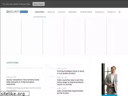 Sites similar to 1stsecuritynews.com