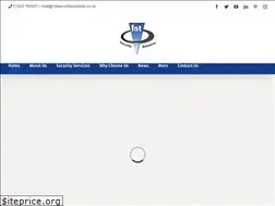 Sites similar to 1stsecuritysolutions.co.uk