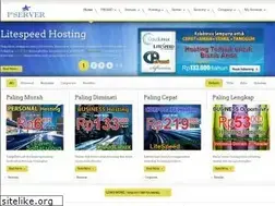 Sites similar to 1stserver.com