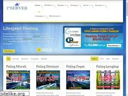 Sites similar to 1stserver.net
