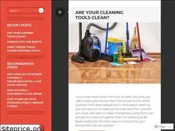 Sites similar to 1stsourceservall.wordpress.com