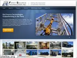 Sites similar to 1stsourcetechnologies.com