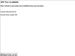 Sites similar to 1ststate.bank