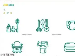 Sites similar to 1ststep.com