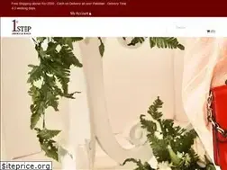 Sites similar to 1ststep.pk