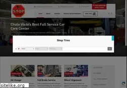 Sites similar to 1ststopcarcare.com