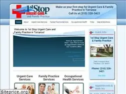 Sites similar to 1ststoptorrance.com