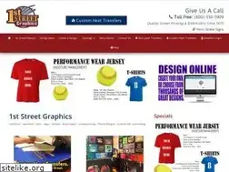 Sites similar to 1ststreet.com
