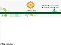 Sites similar to 1stsunflower.com