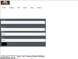 Sites similar to 1stteamrealestate.net