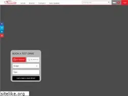 Sites similar to 1sttestdrive.com