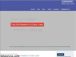 Sites similar to 1sttexasrealtors.com