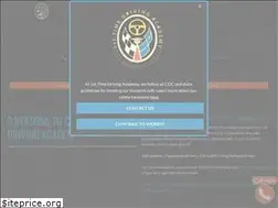 Sites similar to 1sttimedrivingacademy.net