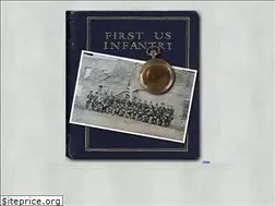 Sites similar to 1stusinfantry.org
