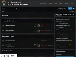 Sites similar to 1stwarriorsid.com