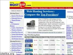 Sites similar to 1stwebhostingprovider.com
