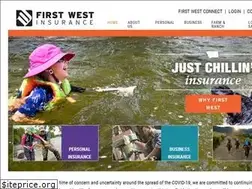 Sites similar to 1stwestinsurance.com