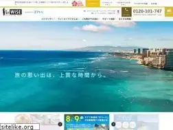 Sites similar to 1stwise.com