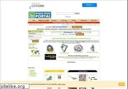 Sites similar to 1stworldtradeportal.com