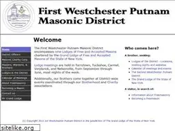 Sites similar to 1stwpd.com