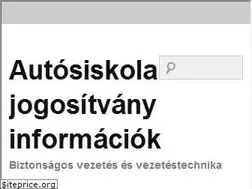 Sites similar to 1szamuati.extra.hu