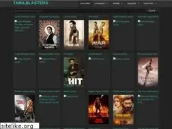 Sites similar to 1tamilblaster.live