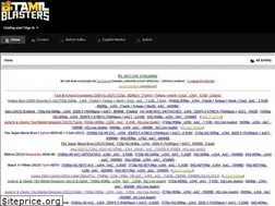 Sites similar to 1tamilblasters.net