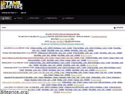 Sites similar to 1tamilblasters.pm