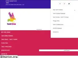 Sites similar to 1tamilcrow.com