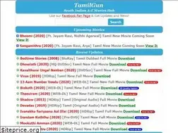 Sites similar to 1tamilgun.cyou