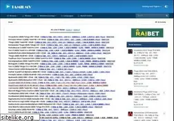 Sites similar to 1tamilmv.loan