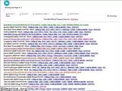 Sites similar to 1tamilmv.phd