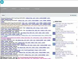 Sites similar to 1tamilmv.pro