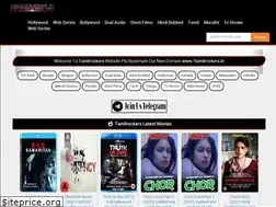 Sites similar to 1tamilrockers.in