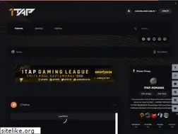 Sites similar to 1tap.ro