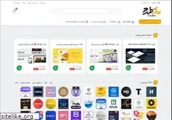 Sites similar to 1tarh.ir