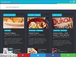 Sites similar to 1tat.mutfaksirlari.com