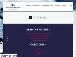 Sites similar to 1tauxcredit.com