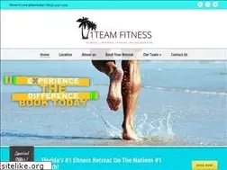 Sites similar to 1teamfitness.com