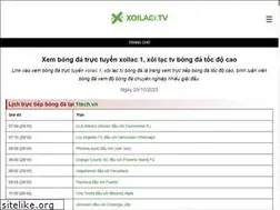 Sites similar to 1tech.vn