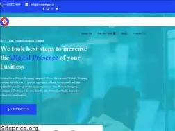 Sites similar to 1technologies.in