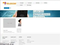 Sites similar to 1telekom.com.tr