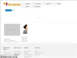 Sites similar to 1telekom.com