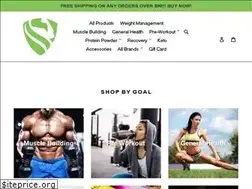Sites similar to 1templenutrition.com