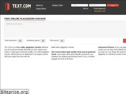 Sites similar to 1text.com