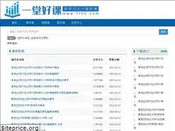 Sites similar to 1thk.com