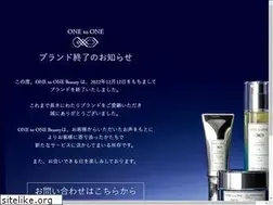 Sites similar to 1to1beauty.com