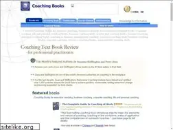 Sites similar to 1to1coachingbooks.com